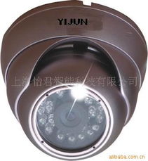 上海怡君智能科技 以技術創新驅動，引領智能未來