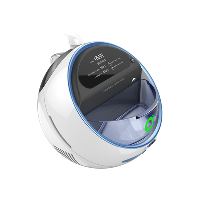 智能科技賦能現代辦公 打造高效、便捷的未來工作空間