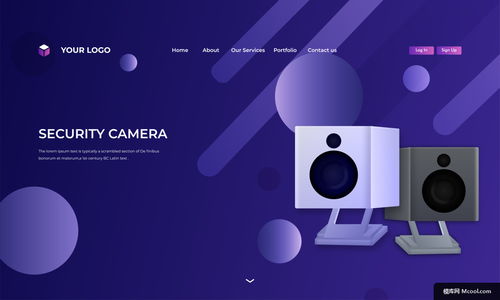 感光智能技術(shù) 從模板到定制，科技插畫如何重塑商業(yè)設(shè)計