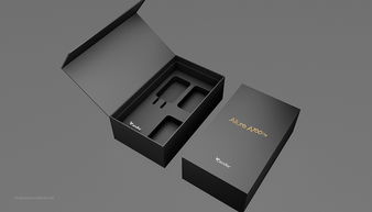 智造未來(lái) 2017年深圳頂尖包裝設(shè)計(jì)公司智能科技案例精華