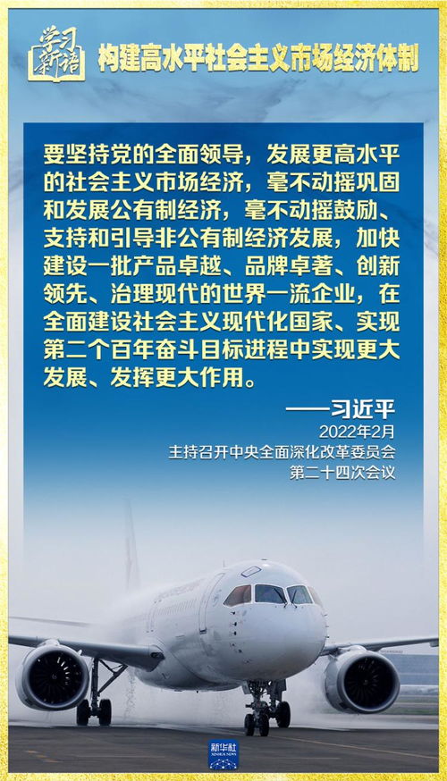 學(xué)習(xí)新語丨領(lǐng)悟“七個聚焦” 構(gòu)建高水平社會主義市場經(jīng)濟(jì)體制的社會經(jīng)濟(jì)咨詢服務(wù)新視野