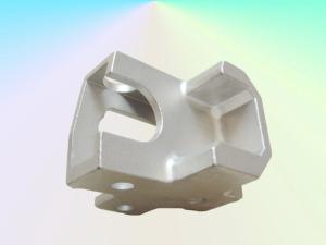 鑄鐵件 工業制造中的基石材料