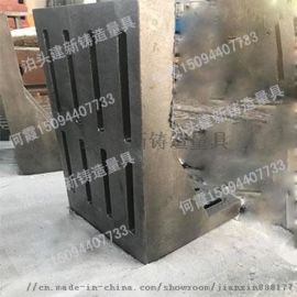 消失模鑄造工藝在大型鑄鐵件與鑄鋼件生產(chǎn)中的應(yīng)用與差異